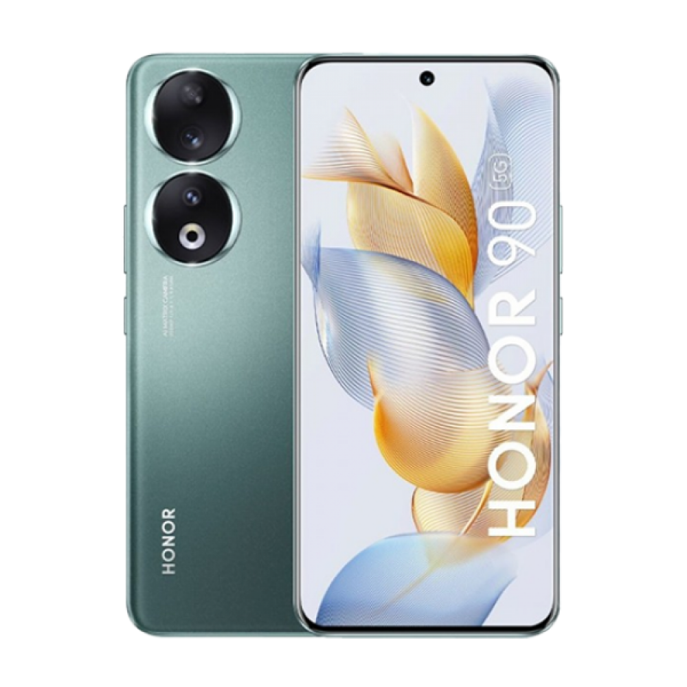 Honor 90 5G Dual SIM (12GB/512GB) Emerald Green EU Τηλεφωνία